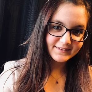 Meet your Posher, Amy